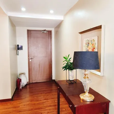 2Br 90Sqm Furnished Condo Shaw Blvd, Mandaluyong