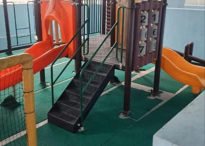 Apartment 2br 90sqm Furnished Shaw Blvd, Mandaluyong *