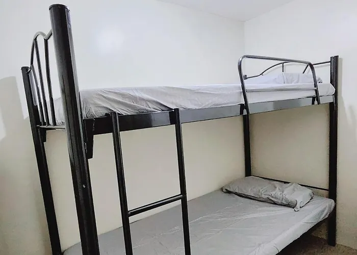 2br 90sqm Furnished Shaw Blvd, Mandaluyong * Manila