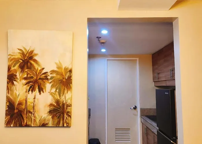 2br 90sqm Furnished Shaw Blvd, Mandaluyong Apartment